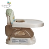 Ghế ăn Deluxe Summer Infant chính hãng (kẻ)
