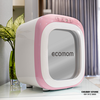 ECOMOM máy tiệt trùng sấy khô khử mùi tia UV Eco-22 Plus( ECOMOM)