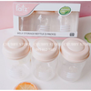 FATZ BÌNH TRỮ SỮA BỘ 3 BÌNH (FB0120)
