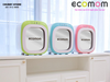 ECOMOM máy tiệt trùng sấy khô khử mùi tia UV Eco-22 Plus( ECOMOM)