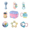 HINATA bộ đồ chơi hộp to 8,9 món