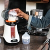 BABYBREZZA máy hâm sữa