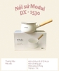 Nồi sứ MODUI