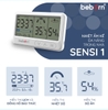 FATZ NHIỆT ẨM KẾ SENMAX 1