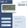 FATZ NHIỆT ẨM KẾ SENMAX 1
