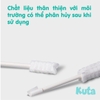 KUTA gạc rơ lưỡi