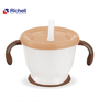 RICHELL cốc tập uống 3 giai đoạn