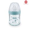 Bình sữa NUK nature Sense Thủy tinh 120ml