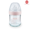 Bình sữa NUK nature Sense Thủy tinh 120ml