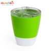 Bộ 2 cốc có nắp MUNCHKIN