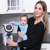 BABYBREZZA MÁY PHA SỮA FOMULA PRO MINI