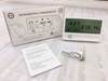 MOMTRUSTED nhiệt kế ẩm