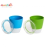 Bộ 2 cốc có nắp MUNCHKIN