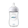 AVENT bình sữa nhựa nature