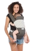 COMFYBABY địu 4 tư thế cho bé