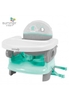 Ghế ăn Deluxe Summer Infant chính hãng (xanh)