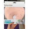 LOVENEST BABYMOOV gối chống bẹt đầu cho bé
