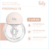 FATZ MÁY HÚT SỮA FREEMAX 15(1102/750)