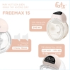 FATZ MÁY HÚT SỮA FREEMAX 15(1102/750)