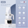 BEBORN ẤM ĐUN NƯỚC K02