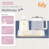 FATZ MULTIMAX 9 PLUS
