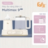 FATZ MULTIMAX 9 PLUS