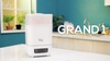 FATZ máy tiệt trùng hơi nước grand 1 (FB4907)