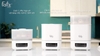 FATZ máy tiệt trùng hơi nước grand 1 (FB4907)