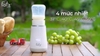 FATZ MÁY HÂM SỮA READY 2 ( 928/308/620)