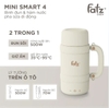 FATZ MINI SMART 4