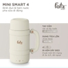 FATZ MINI SMART 4