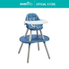 EVENFLO ghế ăn dặm