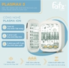 FATZ PLASMAX 3 (2384/