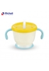 RICHELL cốc tập uống 3 giai đoạn