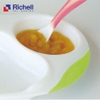 RICHELL khay ăn 3 ngăn