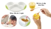 RICHELL bộ ăn dặm toàn diện