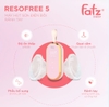 FATZ MÁY HÚT SỮA RESOFREE 5