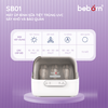 BEBORN MÁY ÚP BÌNH SB01 ( 16 LÍT)