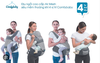 comfybaby Airmesh CF818