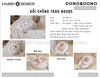 DONO GỐI CHỐNG TRÀO AIRMESH