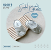 hrnee sandal dán đế mềm