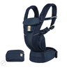 ERGOBABY OMNI BREEZE MIDNIGHT BLUE