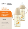 HIBEE BÌNH SỮA CLOUD