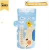 MOBY Túi trữ sữa 240ml