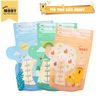 MOBY Túi trữ sữa 240ml