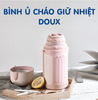 DOUX Ủ CHÁO
