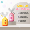 CHIBE BÀN CHẢI ĐÁNH RĂNG ĐIỆN CB039