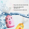 CHIBE BÀN CHẢI ĐÁNH RĂNG ĐIỆN CB039
