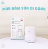 CHIBE MÁY HÂM SỮA DI ĐỘNG CB020