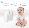CHIBE MÁY LỌC KHÔNG KHÍ CB001